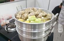 Trik Mengukus Siomay agar Tidak Menempel di Kukusan, Begini Cara Tepatnya