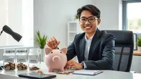 14 Cara Menabung dengan Cepat untuk Mencapai Tujuan Finansial