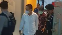 Bupati Cilacap Beri Jatah THR Rp20-100 Juta buat Forkopimda, Disimpan Dalam 6 Goodie Bag