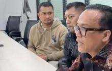 Gregetan Wamen Noel Rogoh Kantong Ajak Anak Buah Patungan Tebus Ijazah Pekerja