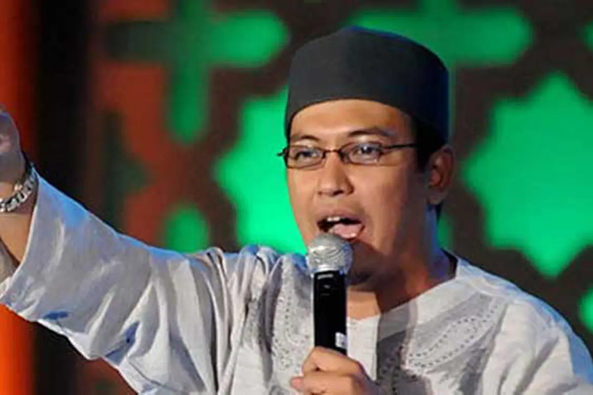 Kangen dengan Ceramah Ustad Jefri Al Buchori? Lihat Nih Videonya