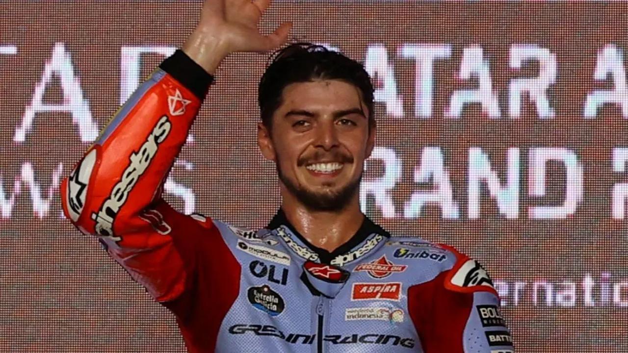 Namun belakangan ini, Luca Marini jadi kandidat terkuat mengisi pos yang ditinggalkan Marc Marquez ke Gresini Racing.