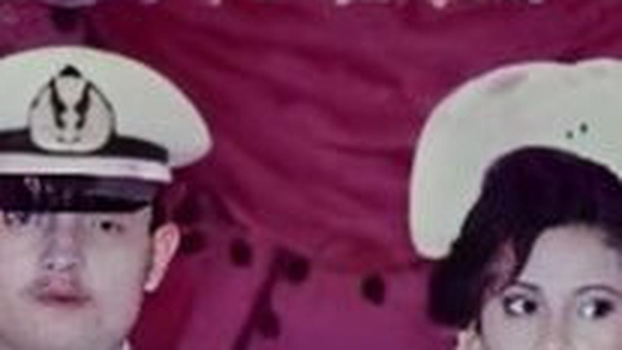 Intip Foto Pernikahan Panglima TNI Yudo dan Istri Tahun 1991, Wajah Pengantin Bikin Pangling