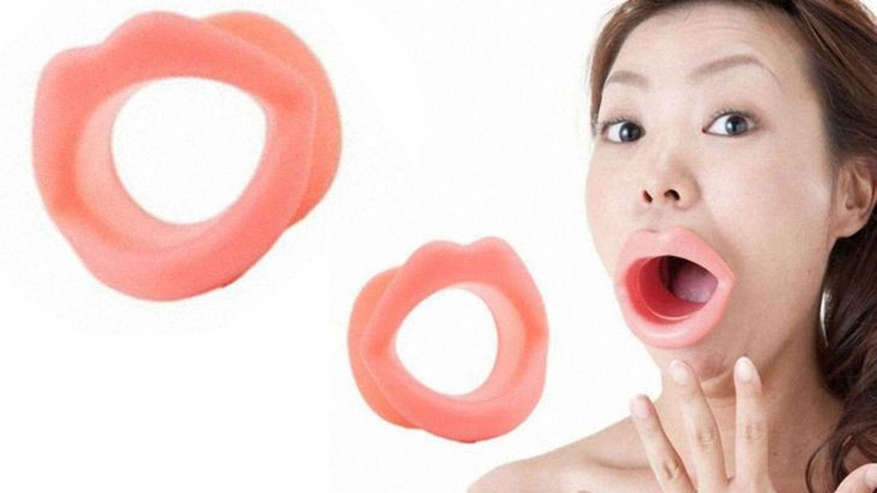 7 Potret Inovasi Unik Buat Para Wanita Ini Bikin Ngakak