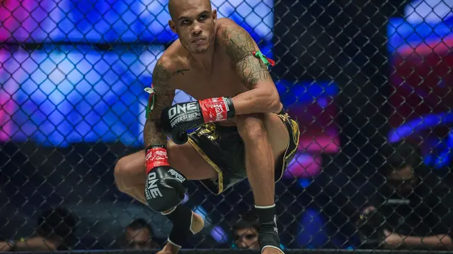 One Championship