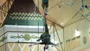<p>Elpranusa Justia selaku General Manager Puri Indah Mall mengatakan bahwa Flying Trapeze tahun ini akan berbeda dari tahun sebelumnya. (Foto: Istimewa)</p>