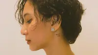 Cara Menentukan Gaya Rambut Sebelum Memilih Pixie Cut