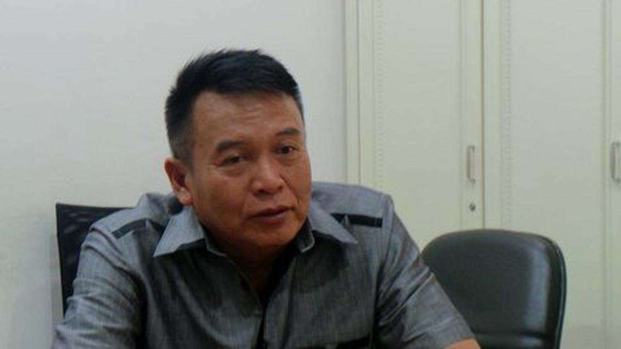 TB Hasanuddin: Jika tak dilaporkan, maka Sudirman hanya menebar fitnah