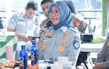 Jasa Raharja Siaga Penuh Layani Masyarakat di Libur Natal dan Tahun Baru 2025-2026