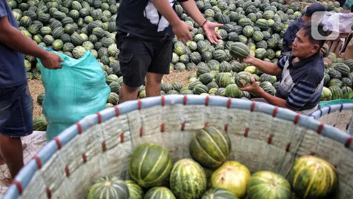 10 Buah yang Dianjurkan Dimakan saat Sahur, Bikin Tubuh Tetap Bugar Selama Puasa