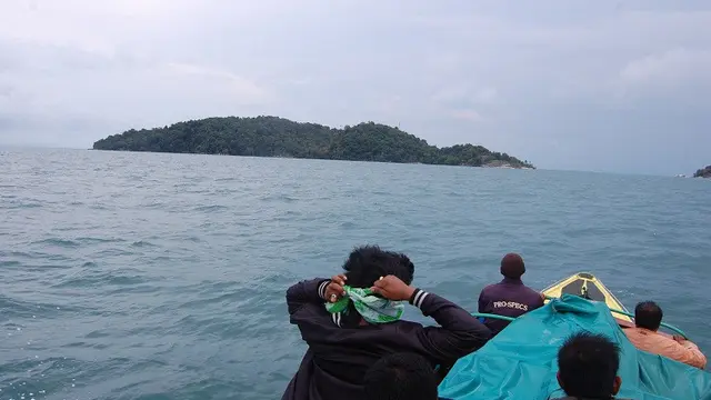 Pesisir Timur Jambi