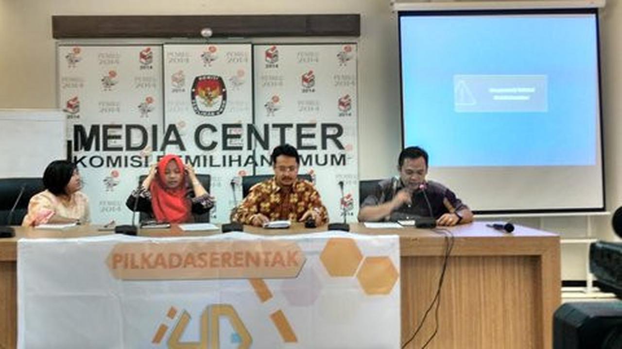KPU dan Perludem gelar kompetisi untuk cari aplikasi pemilu terbaik