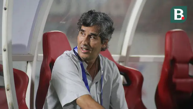 Stefano Cugurra, Bali United