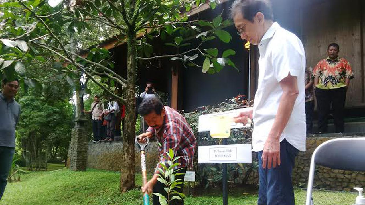 Jamin Pasokan Bahan Baku, Sido Muncul Latih Para Tuna Netra