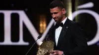 Ballon d'Or 2026: Spanyol Sapu 8 Penghargaan, Kane Juara Putra