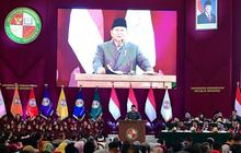 Prabowo: Kasus Keracunan MBG Hanya 0,0007 Persen dari 1,4 Miliar Porsi, Masih Batas Ilmiah