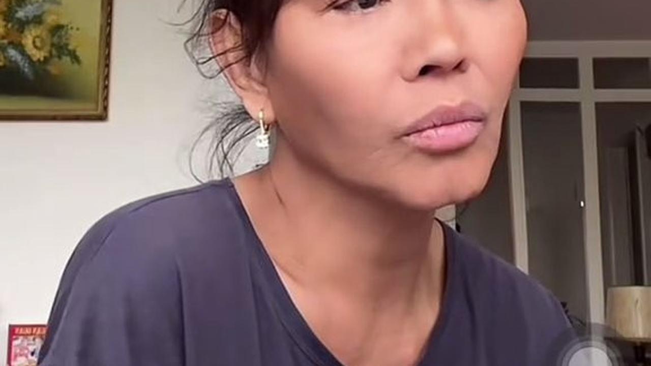 Reaksi Bunda Corla dengar Lirik Lagu Mangu Jadi Viral: Harusnya Kalian Sudah Paham dari Awal