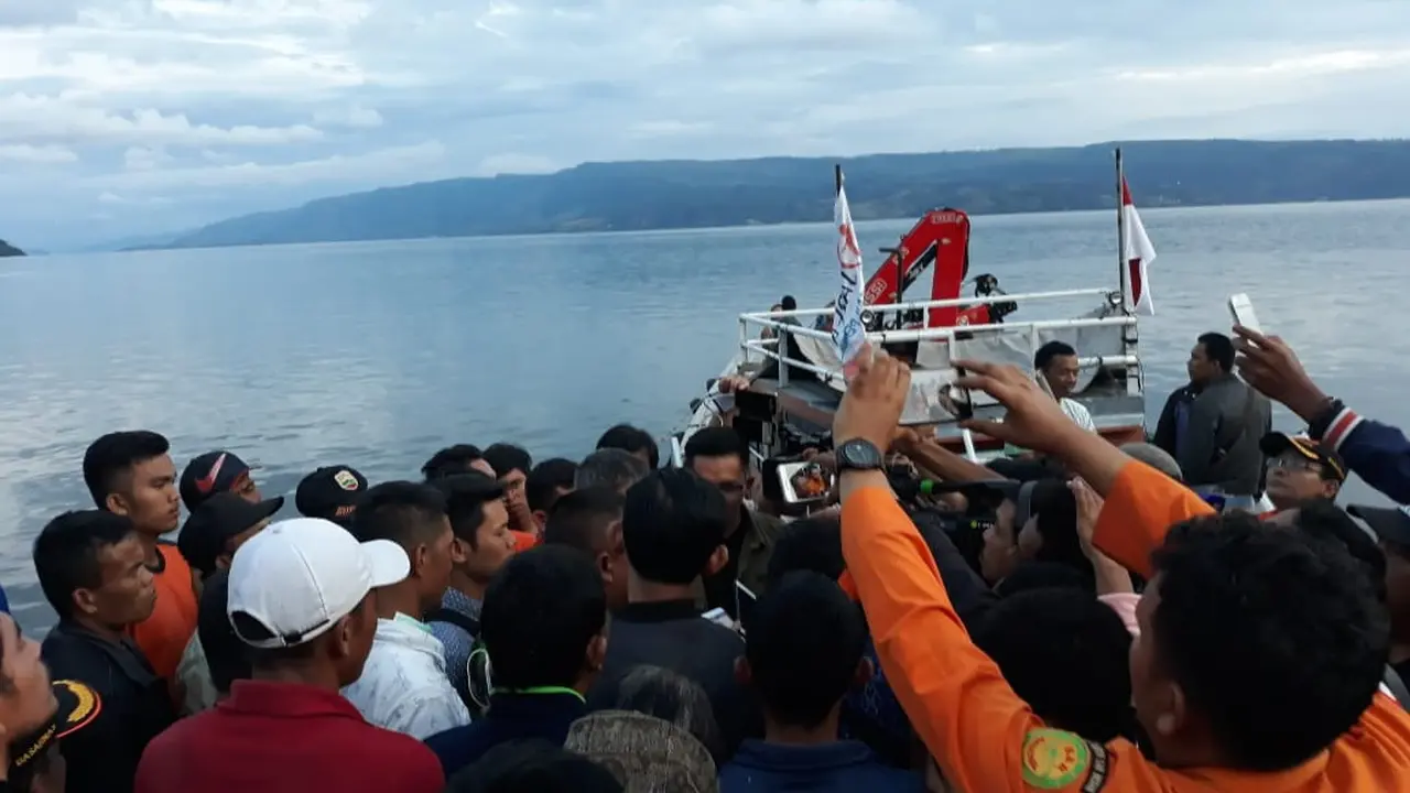 KM Sinar Bangun