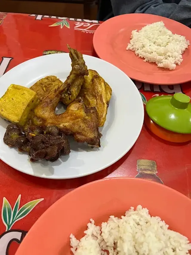 Sari Raos Restaurant