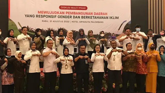 Pengarusutamaan Gender dan Dampak Perubahan Iklim bagi Perempuan