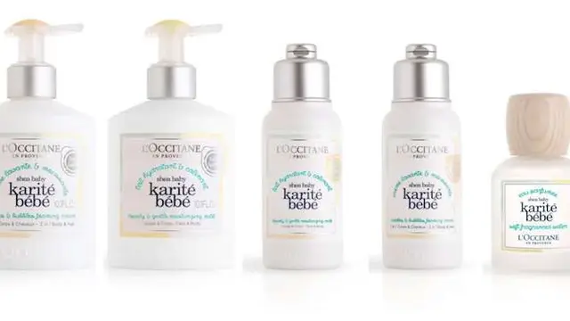 Manfaat Shea Butter untuk Optimalkan Perawatan Tubuh Si Kecil