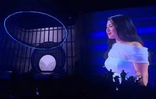 Rossa Duet dengan Bernadya di Konser Here I Am: Dua Penyanyi Galau Bersatu