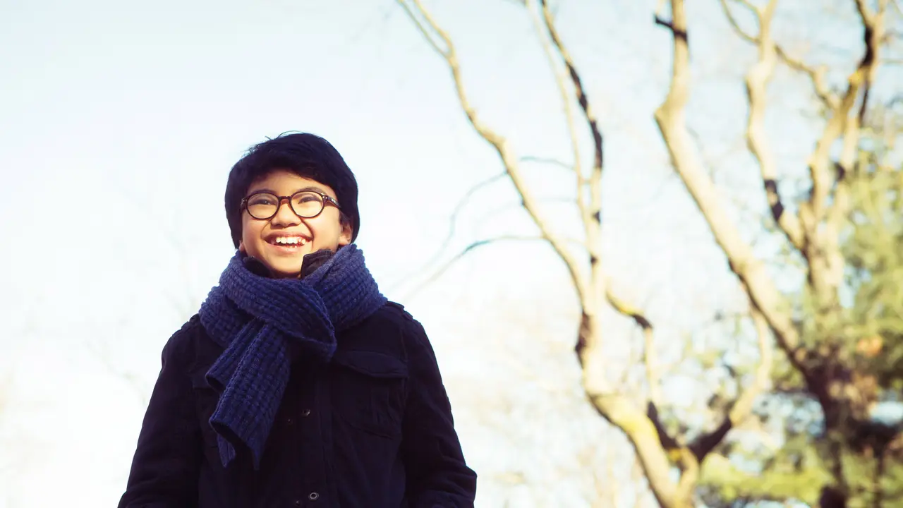 Joey Alexander