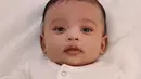 Dilansir dari USMagazine, kata Noel yang disematkan Kim bisa jadi nama tengah dari anak ketiganya tersebut. (instagram/kimkardashian)