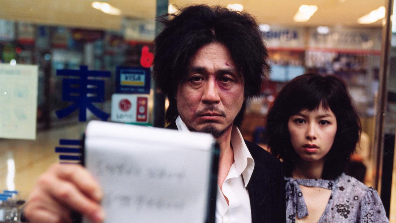 10 Film Korea dengan Penghargaan Terbaik yang Wajib Masuk Daftar Nonton!