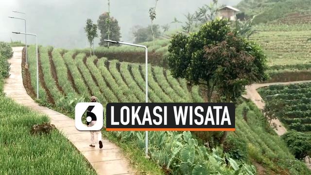 Berita Tempat Wisata Ditutup Hari Ini Kabar Terbaru Terkini