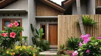 Rekomendasi 8 Tanaman Tropis yang Tumbuh Subur di Halaman Rumah