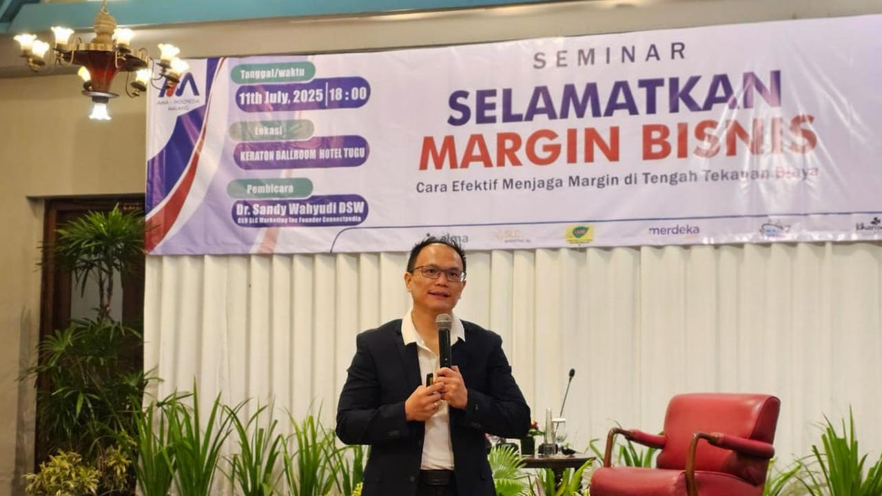 Selamatkan Margin Bisnis, 5 Jurus Ampuh Bertahan di Tengah Tekanan Biaya