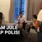 Selebgram Jule Ditangkap Polisi