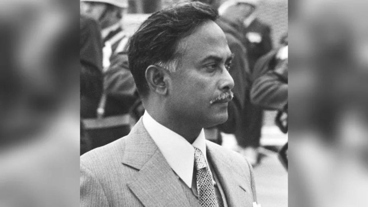 30 Mei 1981: Presiden Bangladesh Zia Rahman Tewas Dibunuh