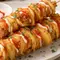 Resep Potato Chicken Skewer Crispy yang Renyah dan Gurih