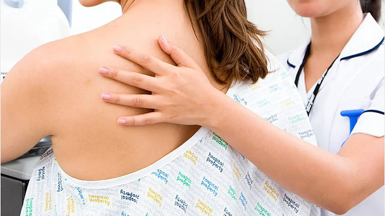 Obesitas Juga Picu Kanker Payudara