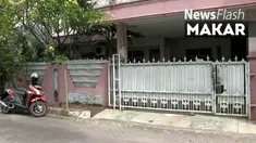 Aparat gabungan Polri dan TNI menangkap Mayjen TNI Purnawirawan Kivlan Zein (KZ) di rumahnya, Gading Griya Lestari Blok H 1 no 15 RT 02 RW 09, Pegangsaan Dua, Kelapa Gading, Jakarta Utara. Kivlan diduga kuat melakukan perencanaan perbuatan makar.
