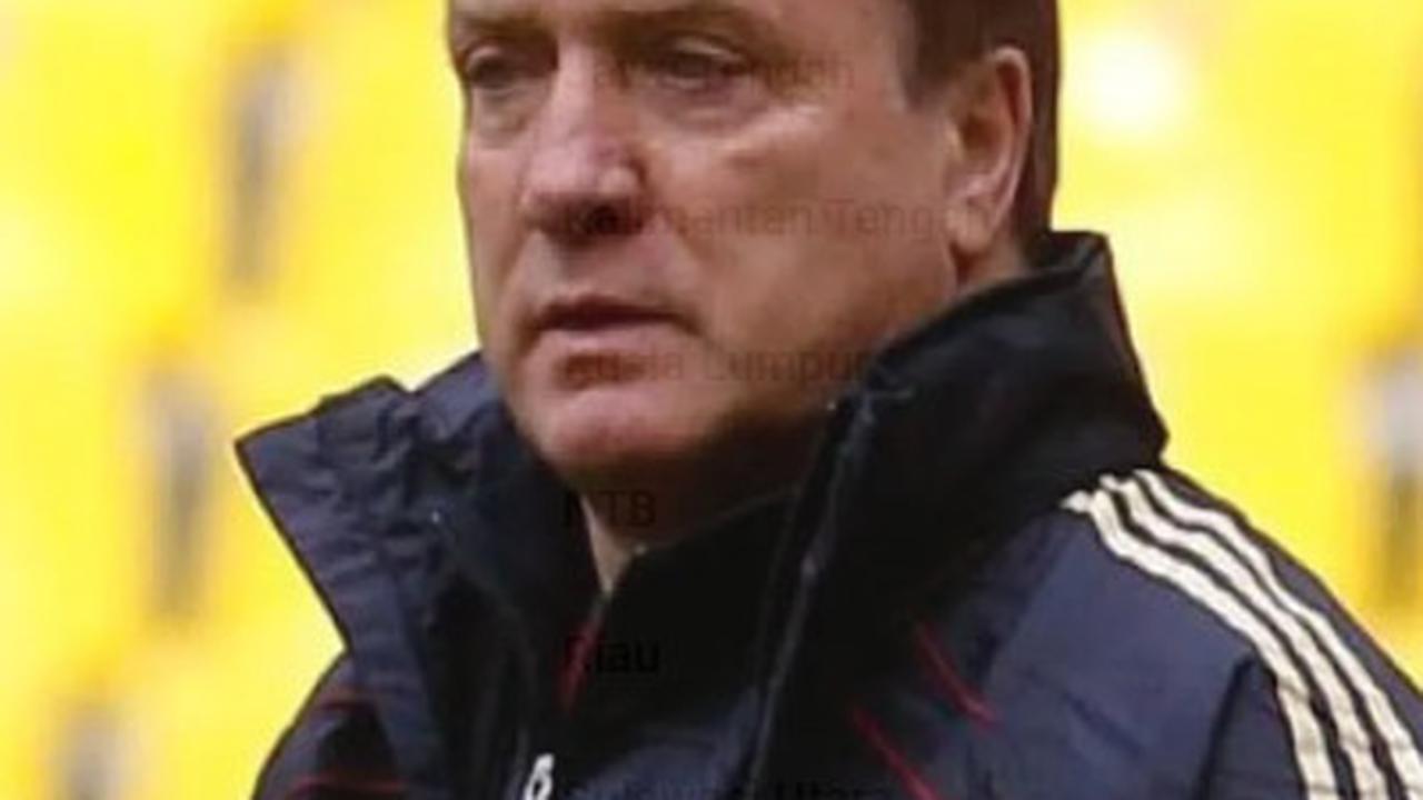 Dick Advocaat