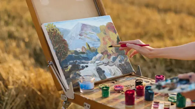 Painting