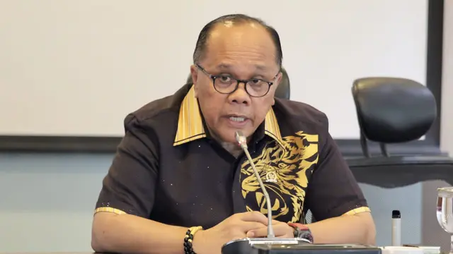 Junimart Pertanyakan Kepemimpinan Kapolda 