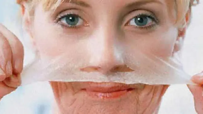 Negara yang Menjadi Tuhan Dalam Hal Operasi Plastik