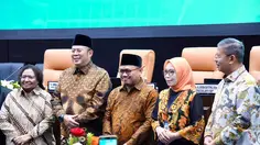 Wamendagri Ribka Dorong Pemda Perkuat Pendidikan