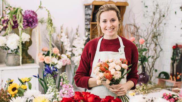 Florist