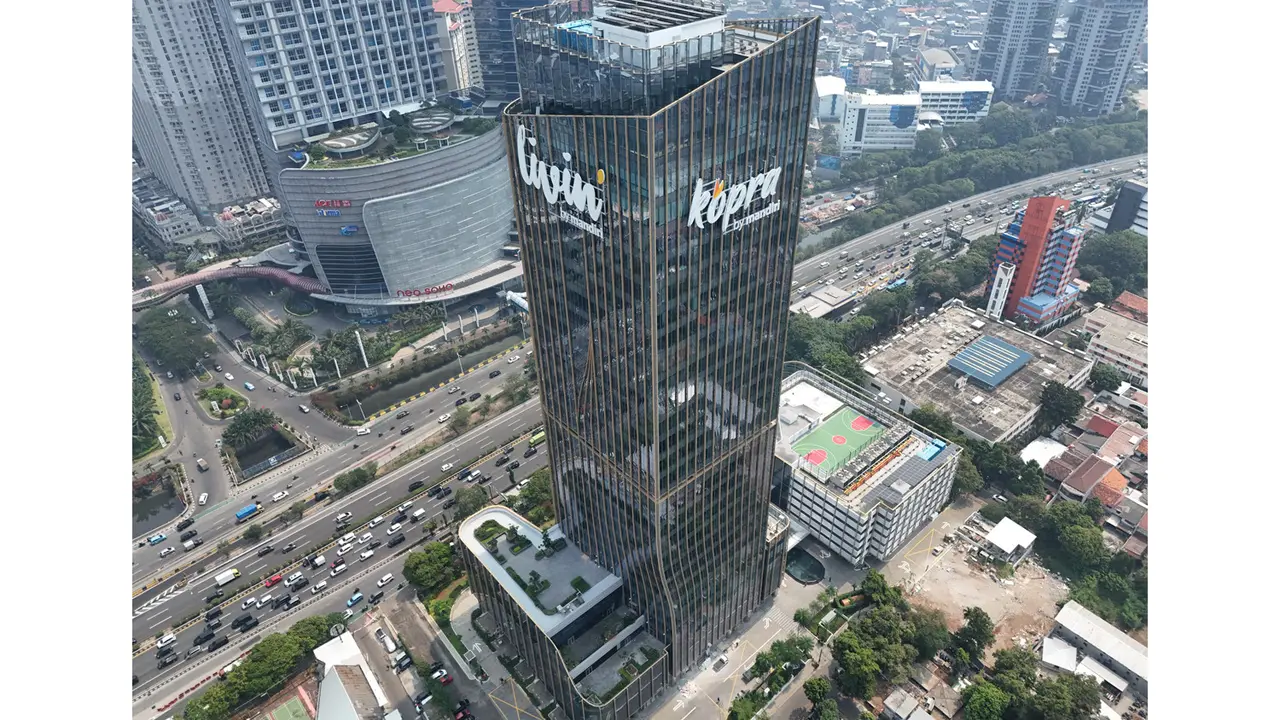 Bank Mandiri