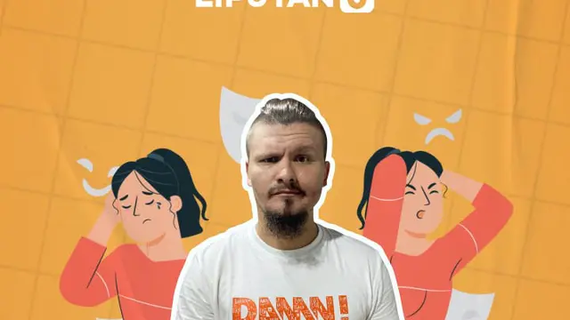 VIDEO: Pentingnya Menjaga Kesehatan Mental