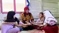 Nurjanah, Wanita Asal Aceh Peduli Thalasemia