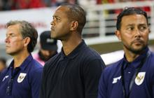 VIDEO: Emosional Patrick Kluivert Gagal ke Piala Dunia, Ungkap Masa Depan Timnas Indonesia