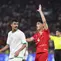 Mathew Baker mendapatkan debut bersama Timnas Indonesia saat menghadapi Oman dalam laga FIFA Matchday Juni 2026 di Stadion Utama Gelora Bung Karno (SUGBK) Senayan, Jakarta, Jumat (5/6/2026). (Bola.com/Abdul Aziz)