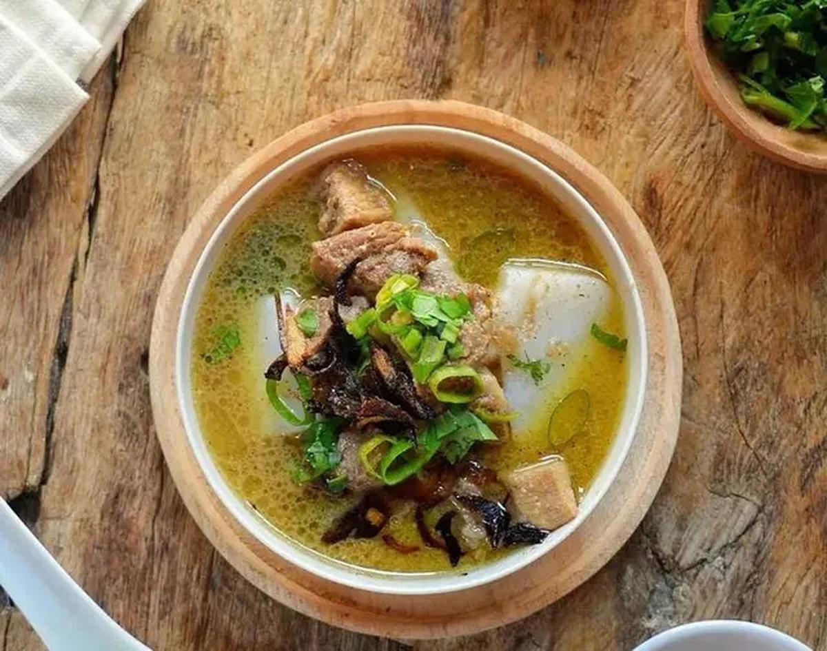20 Destinasi Wisata yang Terkenal karena Makanan Uniknya, Jalan-Jalan Sekalian Kulineran