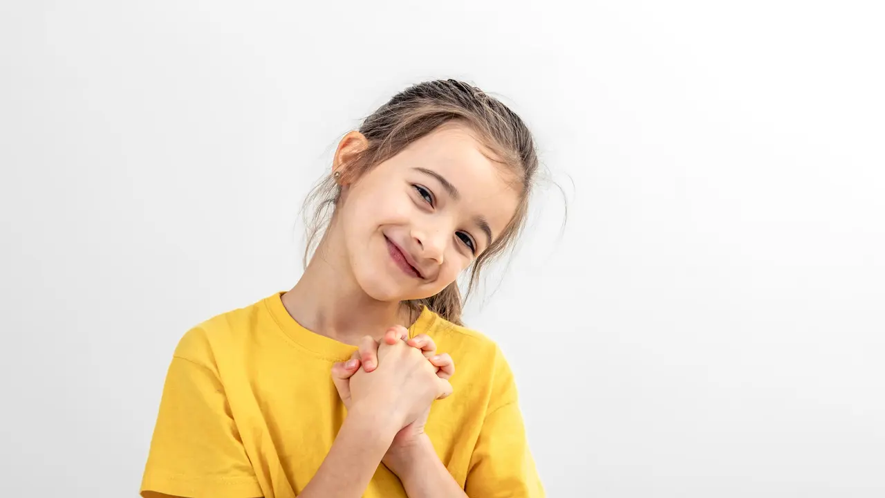 Tips sederhana untuk membuat anak percaya diri
